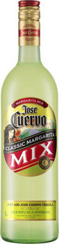 Picture of Jose Cuervo Classic Margarita Mix 1000ml