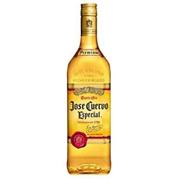 Picture of Jose Cuervo Especial Gold Tequila 700ml