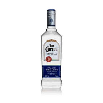 Picture of Jose Cuervo Especial Silver Tequila 700ml
