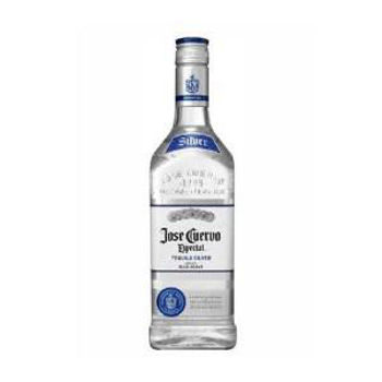 Picture of Jose Cuervo Silver Bottle 700ML