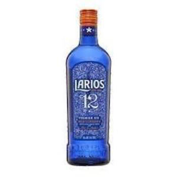 Picture of LARIOS 12 GIN 1000ML