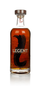 Picture of LEGENT BOURBON WHISKEY 47% 700ML