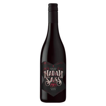 Picture of Madam Sass Central Otago Pinot Noir