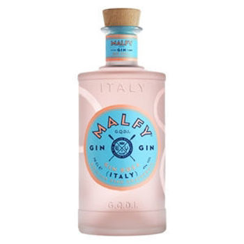 Picture of MALFY ROSA GIN 700ML