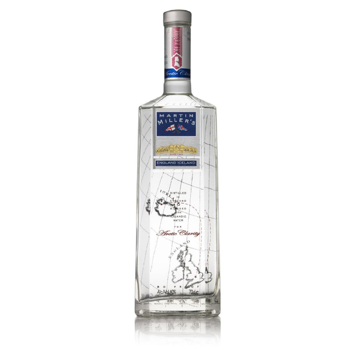 Picture of Martin Miller’s Gin 700ml  ABV 40%