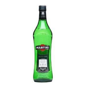 Picture of MARTINI EXTRA DRY 1000ML
