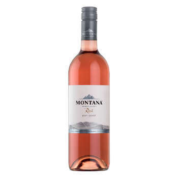 Picture of Montana Rose Wine