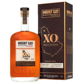 Picture of Mount Gay Rum Extra Old 700ml