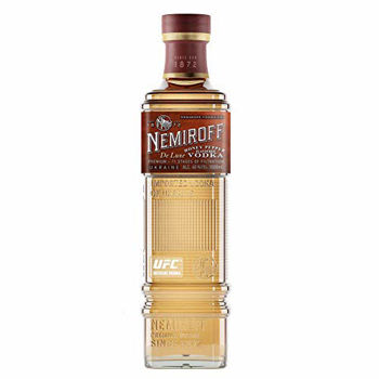 Picture of Nemiroff Deluxe Honey Pepper Vodka700ml