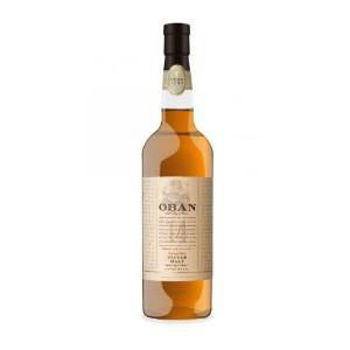 Picture of OBAN 14 YO WEST HIGHLAND 700ML