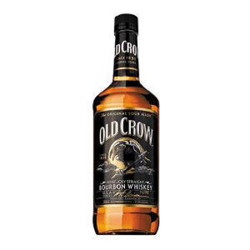 Old Crow Bourbon 1000ml