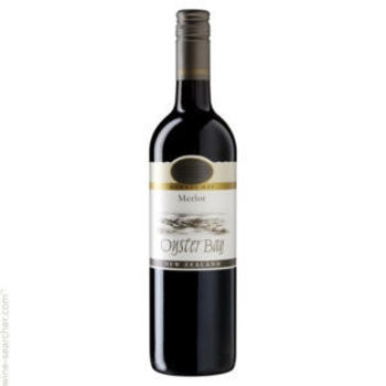 Picture of OYSTER BAY MERLOT 750ML