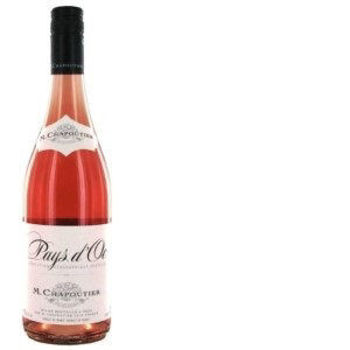 Picture of PAYS D OC ROSE 750ML