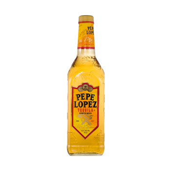 Picture of Pepe Lopez Gold 700ML