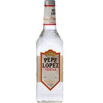 Picture of Pepe Lopez Silver 700ML