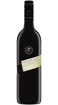 Picture of Pepperjack Cabernet/Sauv  750ml
