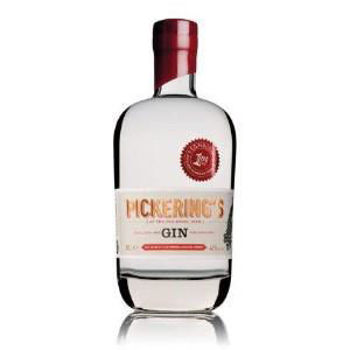 Picture of PICKERINGS 42% GIN 700ML