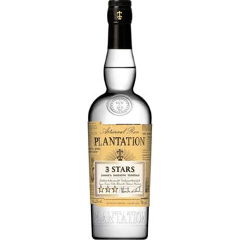 Picture of Plantation Blanco 3 Star 700ml