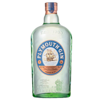 Picture of Plymouth Gin 1L