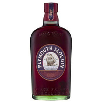 Picture of Plymouth Sloe Gin 700ml - Big Barrel