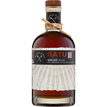 Picture of Ratu 5YO Dark Rum 700ml