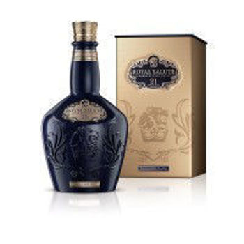 Royal Salute 21 Year Old Scotch Whisky 40% 700ml