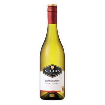 Picture of SELAKS CHARDONNAY 750ML