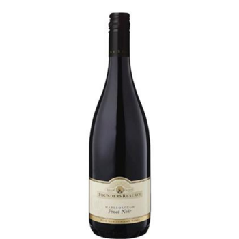 Picture of SELAKS FOUNDERS PINOT NOIR 750ML