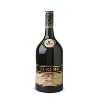 Picture of St Remy Brandy 1000ML 37%