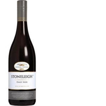 Picture of STONELEIGH MARL.PINOT NOIR 750ML