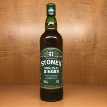 Picture of STONES -GREEN GINGER WINE 750ML