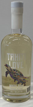 Picture of Tahiti Love White Rum 700Ml 40%
