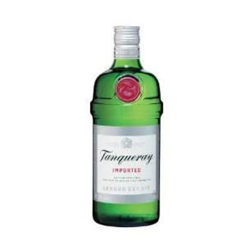 Picture of TANQUERAY GIN 1000ML 40% ABV