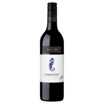 Picture of TAYLORS PROMISED LAND CABERNET/SAV 750ML