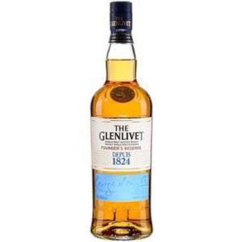 Picture of The Glenlivet Founders Resv. 1000ml