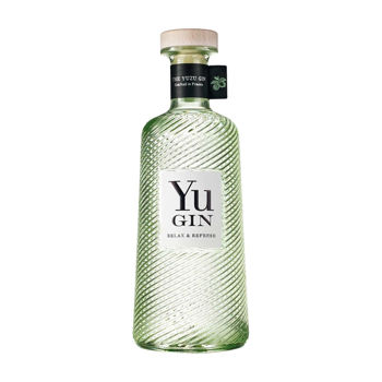 Picture of The Yuzu Gin 700ml