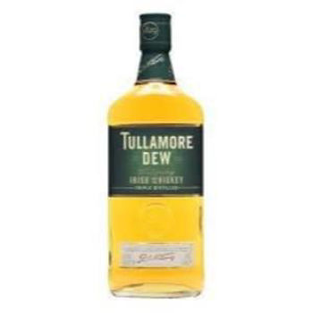 Tullamore Dew Irish Whiskey 700ml 40% ABV
