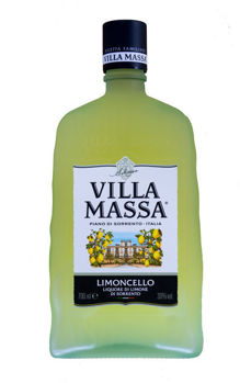 Picture of Villa Massa Limoncello 30% 700ml