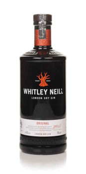 Picture of Whitley Neill Original Gin 700ml