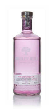 Picture of Whitley Neill Pink Grapefruit Gin 700ml