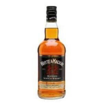 Whyte & Mackay Whisky 1000ml