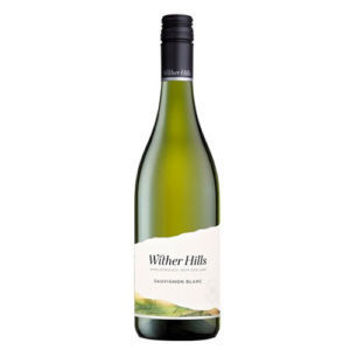 Picture of Wither Hills Marl Sauv Blanc 750ml