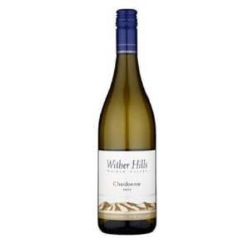 Picture of Wither Hills Marlborough Chardonnay 750ml