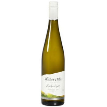 Picture of WITHER HILLS  PINOT GRIS (6-BOTTLES)750ML