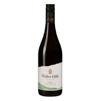 Picture of Wither Hills Syrah 750ml