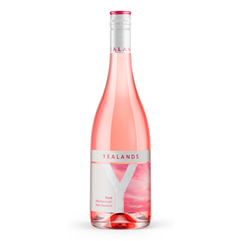 Picture of YEALANDS ROSE (6-BOTTLES) 750ML