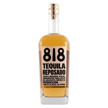 Picture of 818 Tequila Reposado 750ml