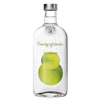 Picture of Absolut Vodka Pear 700ml 40%
