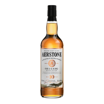 Picture of Aerstone Sea Cask 700ml ABV 40%