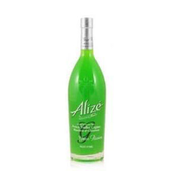 Picture of Alize Green Passion 700ML